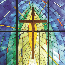 St. Joseph Catholic Logo